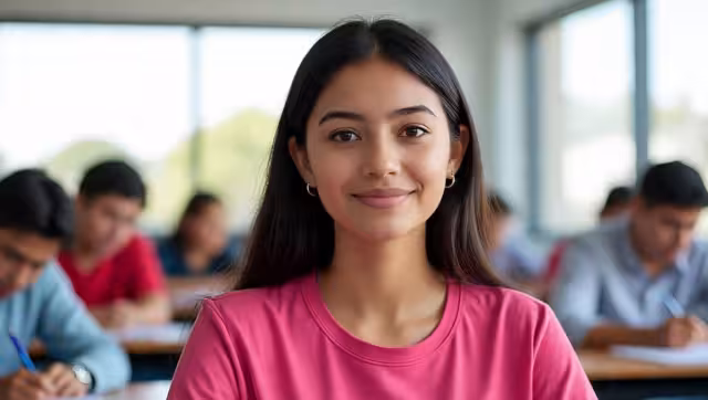 La Beca Juventudes Renacimiento está dirigida a estudiantes de universidad