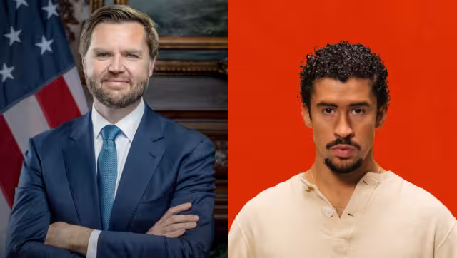 JD Vance promociona un Medio Tiempo “alternativo” para el Super Bowl LX