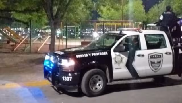 El menor fue llevado al hospital, donde se confirmó su fallecimiento