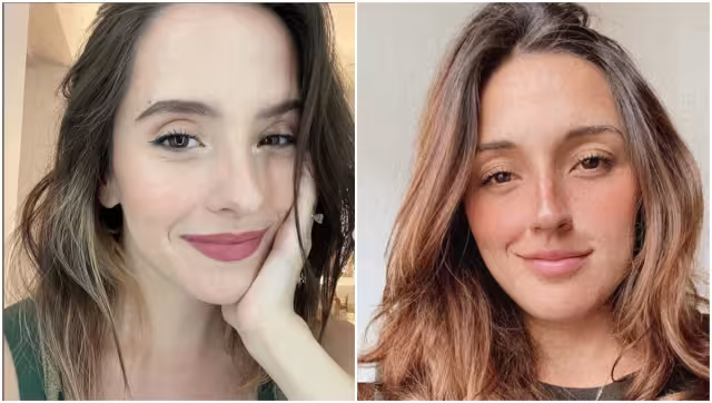 Evaluna Montaner y Camilo son una de las parejas favoritas del momento. La pareja está a pocos meses de conocer a su primer bebé; sin embargo, no ha estado exenta de polémicas en torno a su pasado