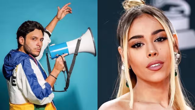 Lista completa de nominados y ganadores a los Tiktok Awards 2022