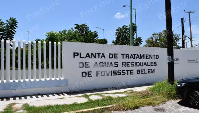 10 años de alertas: Campeche enfrenta problema estructural en saneamiento