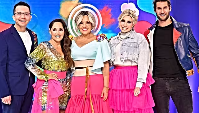 Las tareas no serán nada fáciles para los pequeños cocineros en MasterChef Junior