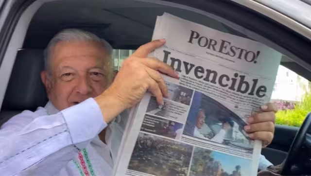 AMLO volvería a Yucatán el próximo 20 de agosto
