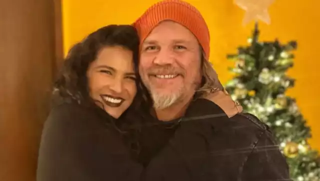 Litzy sorprende a sus fans al compartir su nuevo hogar con Poncho Cadena