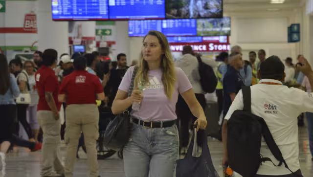 En el primer trimestre del año las cifras lo indican, en tanto que disminuyó el nacional