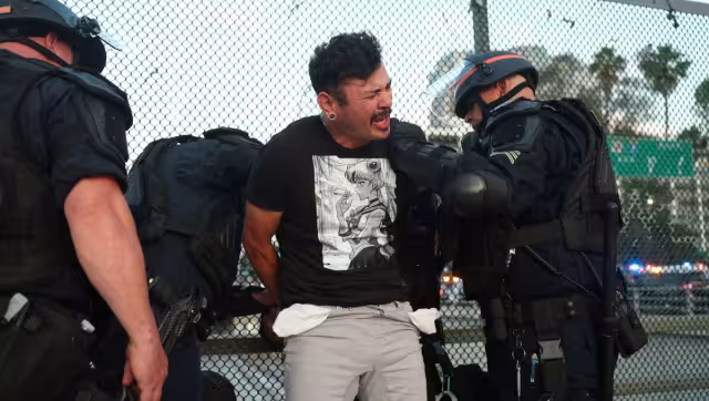 La nueva disposición impactará a miles de personas que actualmente permanecen en Estados Unidos con visas de no inmigrante