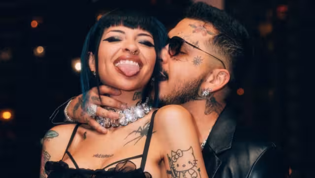 Las críticas no se hicieron esperar a través de las redes sociales debido al video. Foto: Especial