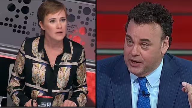 Reimers dijo que el Tri Femenil debía ser el comparativo actual y no el varonil