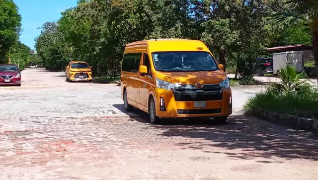 Habitantes de Mahahual amagan con bloqueo ante incumplimiento de Royal Caribbean