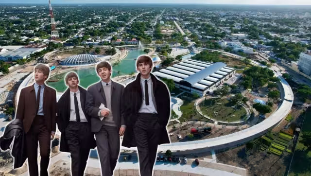 El evento forma parte del Otoño Cultural 2025