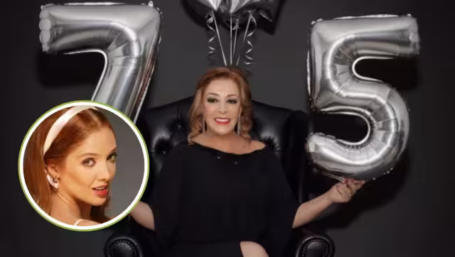 Sylvia Pasquel hizo fuertes declaraciones sobre Adela Noriega