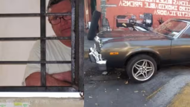 Esta historia conmocionó Yucatán en el año 1998