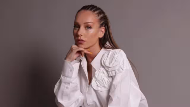 Ester Expósito continúa recorrido Yucatán