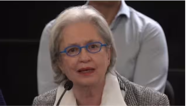 El presidente Andrés Manuel López Obrador se reunió con Raquel Serur Smeke, embajadora de México en Ecuador, para abordar las repercusiones del reciente asalto a la embajada mexicana en Quito