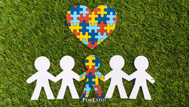 84% de menores con autismo sufren acoso escolar en Campeche