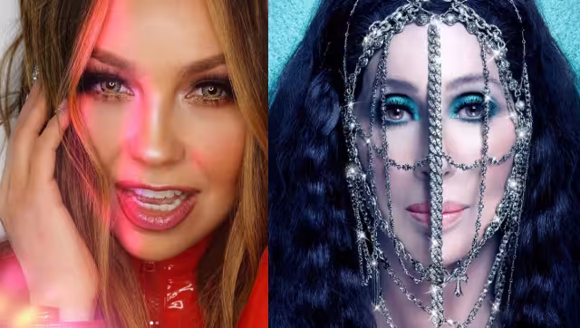 Lyn May sigue en generando controversia con su supuesto embarazo a los 68 años de edad