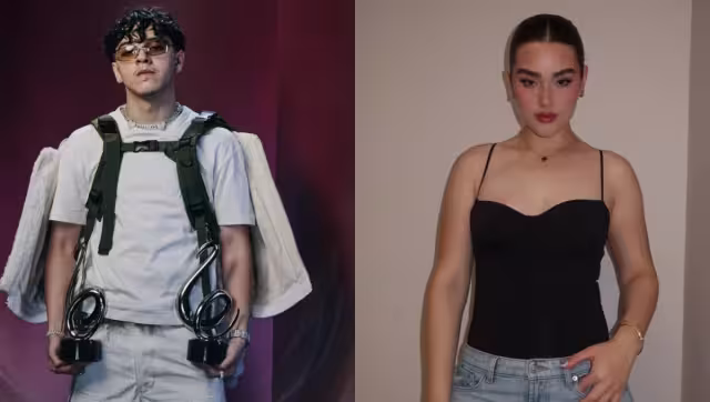 ¿Xavi y Emily Cinnamon tienen una relación sentimental?