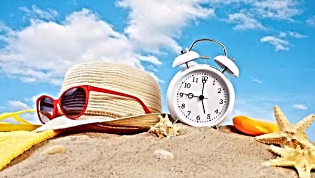 El Horario en Quintana Roo se ha mantenido fijo desde el 2015, pues eliminó el uso del Horario de Invierno