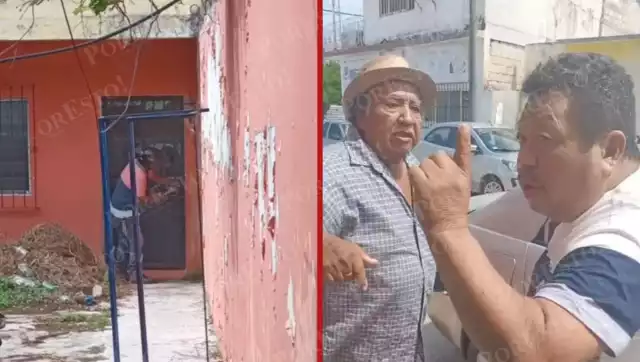 Pescadores de Altura enfrentan amparos y corrupción en disputa por terrenos