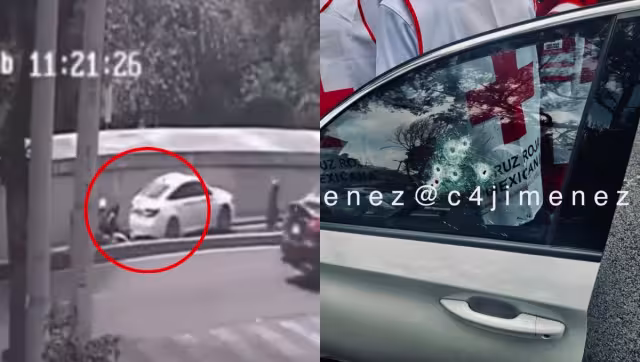 Autoridades ya investigan el asesinato del hindú en la CDMX