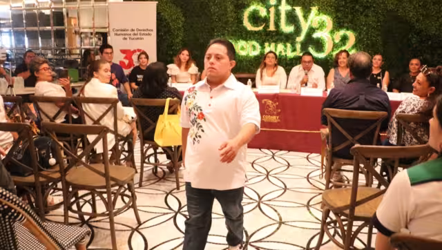 Contará con la participación de 19 modelos, tanto hombres como mujeres