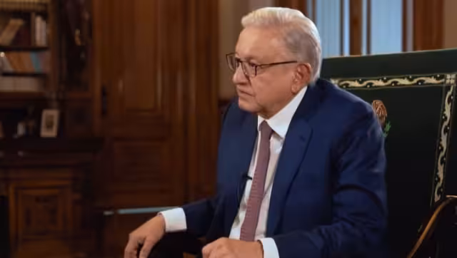 AMLO destacó que intentará solucionar el Caso Ayotzinapa antes del 1 de octubre de 2024