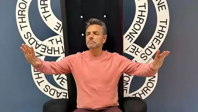 Eugenio Derbez puso una condición para su regreso a 'Shrek 5' como la voz de 'Burro'