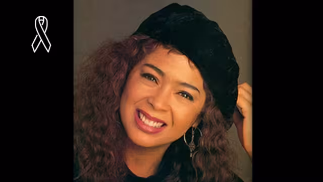 El publicista de la cantante pidió privacidad para la familia