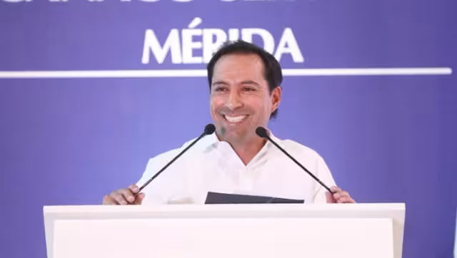 Mauricio Vila dejaría a la Secretaria General de Gobierno como la encargada