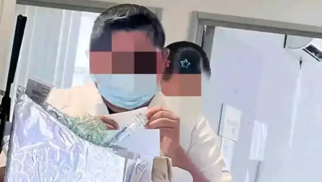 Denuncian presunta omisión médica en clínica del Issste de Valladolid