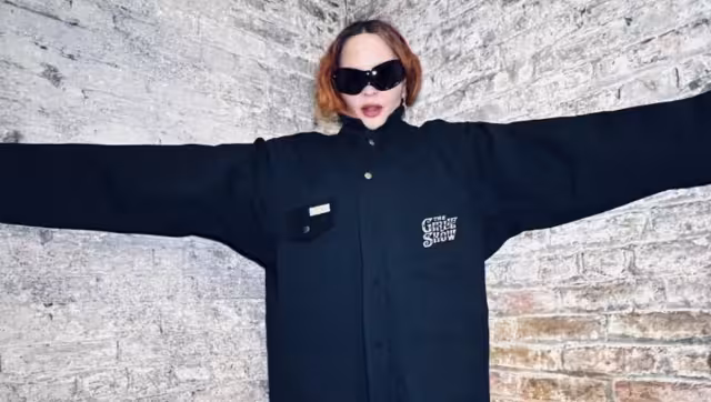 Desde el pasado 24 de junio Madonna fue hospitalizada, y apenas este jueves se dio a conocer