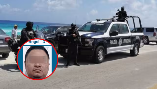 En la isla, el delito de narcomenudeo va al alza este año, según el Semáforo Delictivo