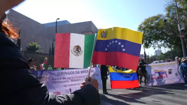 La presuidenta Caludia Sheinbaum destacó que México ha tenido una política exterior ejemplar, con diversoa momentos clave