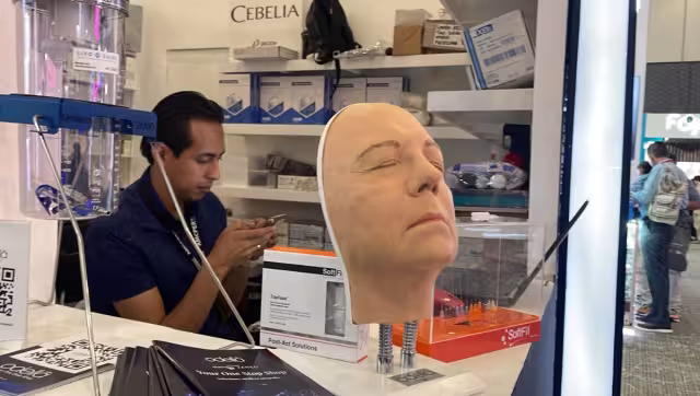 Del 13 al 16 más de mil 500 especialistas y más de 50 expositores traerán la vanguardia del sector a la entidad