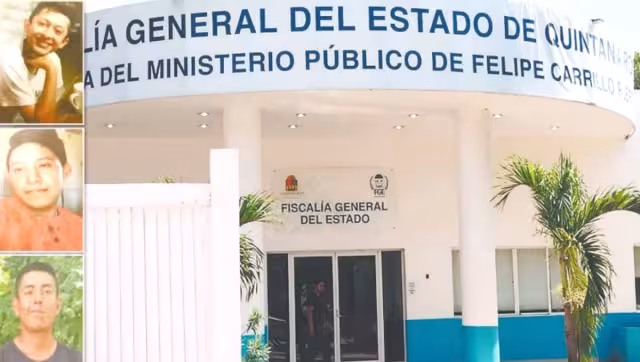 Las fichas de búsqueda emitidas por las autoridades se acumulan, sin que a los familiares les brinden novedades de las carpetas de investigación abiertas