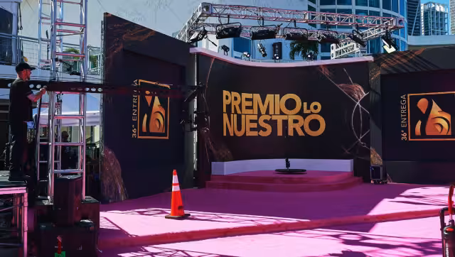 Varios son los conductores de este evento, entre los que destaca Galilea Montijo