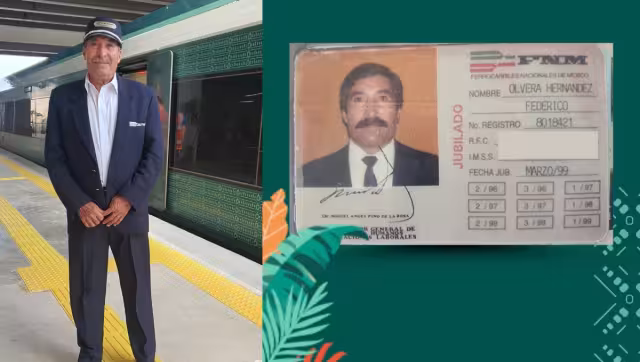 El antiguo portero se jubiló en marzo de 1999