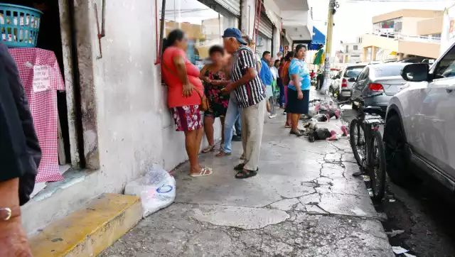 Hostigamiento y falta de apoyo oficial agravan situación de mujeres en Campeche