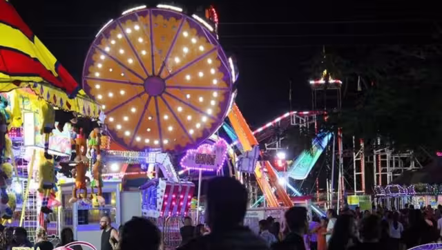 La Feria Xmatkuil se llevará a cabo del 10 de noviembre al 3 de diciembre