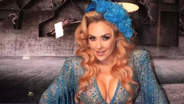 Aracely Arámbula rompe el silencio ante los rumores de una relación entre su hijo Miguel y Fátima Bosch