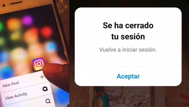 ¿Por qué se cayó Instagram?