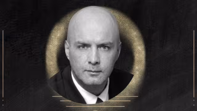 ¿De qué murió el actor Luis Alberto Riolobos Sobisch?