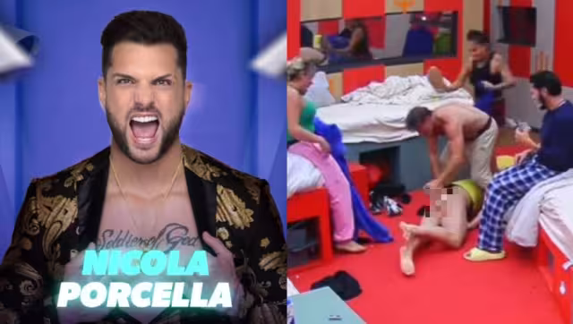 La demanda iría contra Sergio Mayer y La Casa de los Famosos México