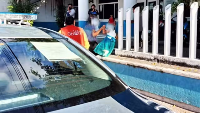 En 2021 asistieron a 167 víctimas; sin embargo, únicamente 98 de ellas formalizaron denuncias.