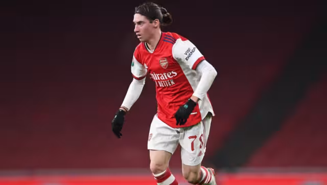 FIFA señala que Marcelo Flores es jugador oficial de Canadá.