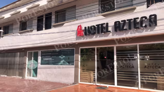 De manera extraoficial trascendió que se trata de hombres y mujeres de nacionalidad china, hindú y guatemalteca