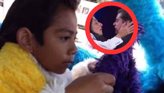 Los memes no pudieron faltar este domingo. Foto: Especial