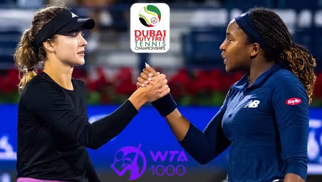 Kalinskaya jugará ante Iga Swiatek, número uno del mundo