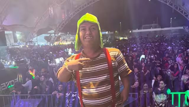 ¿Medio Metro regresa a Sonido Pirata?